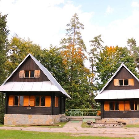 Вілла Turisticky Raj Грабушице Номер фото
