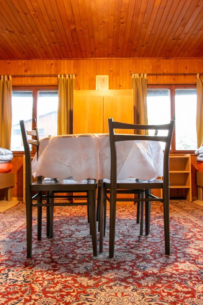 Вілла Turisticky Raj Грабушице Номер фото